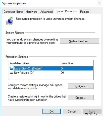 Windows 10에서 SSD 성능을 극대화하는 9가지 필수 설정