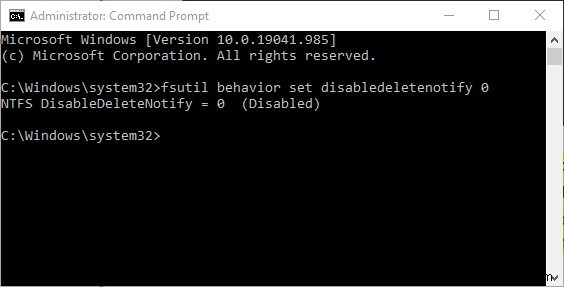 Windows 10에서 SSD 성능을 극대화하는 9가지 필수 설정