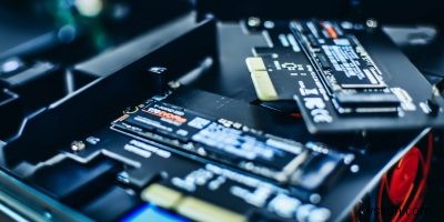 Windows 10에서 SSD 성능을 극대화하는 9가지 필수 설정