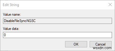 Windows 10 작업 표시줄에서 사라진 OneDrive 아이콘 복원하는 방법 총정리