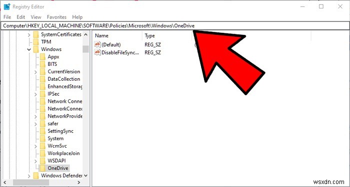 Windows 10 작업 표시줄에서 사라진 OneDrive 아이콘 복원하는 방법 총정리