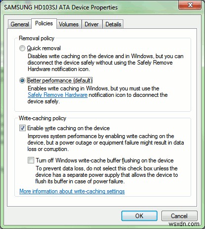 Windows 10에서 SSD 성능을 극대화하는 9가지 필수 설정
