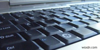 Windows 10에서 Windows 키를 비활성화하는 3가지 방법
