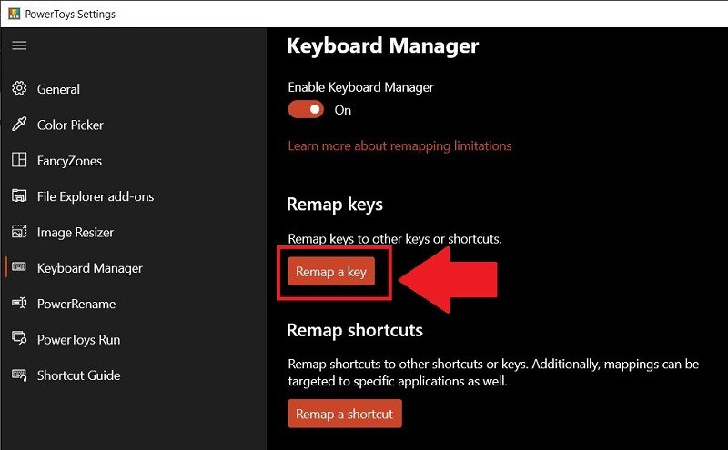 Windows 10에서 Windows 키를 비활성화하는 3가지 방법