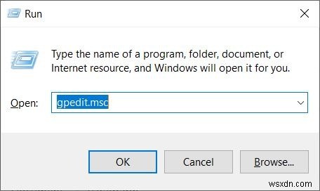 Windows 10에서 Windows 키를 비활성화하는 3가지 방법