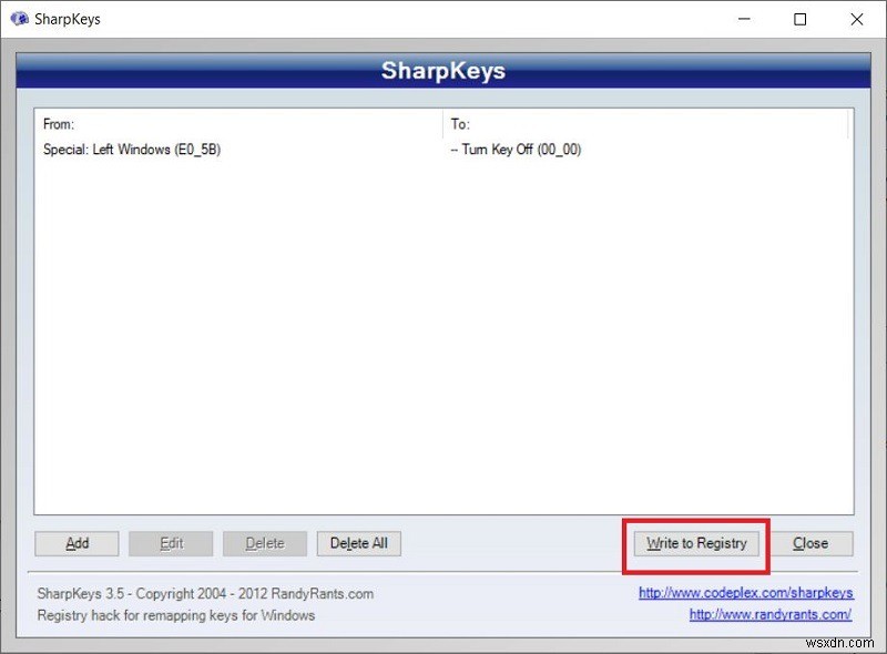 Windows 10에서 Windows 키를 비활성화하는 3가지 방법