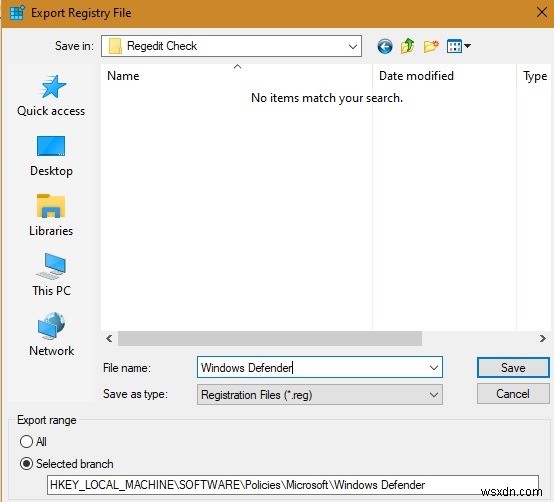 Windows 10에서 이 설정은 관리자가 관리합니다 오류 해결하는 방법