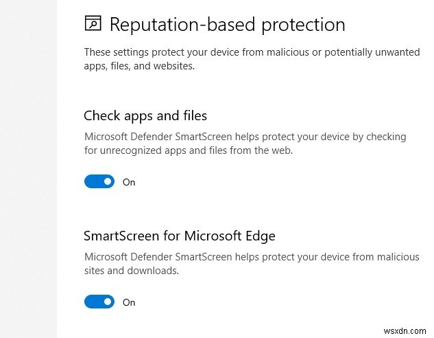 Windows 10에서 이 설정은 관리자가 관리합니다 오류 해결하는 방법
