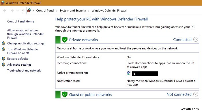 Windows 10에서 이 설정은 관리자가 관리합니다 오류 해결하는 방법
