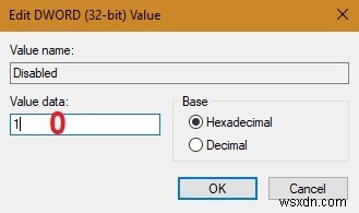 Windows 10에서 이 설정은 관리자가 관리합니다 오류 해결하는 방법