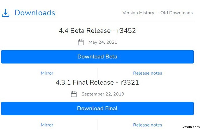 Rainmeter로 Windows 10 데스크탑 완벽하게 커스터마이징하는 방법