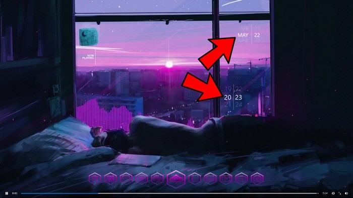 Rainmeter로 Windows 10 데스크탑 완벽하게 커스터마이징하는 방법