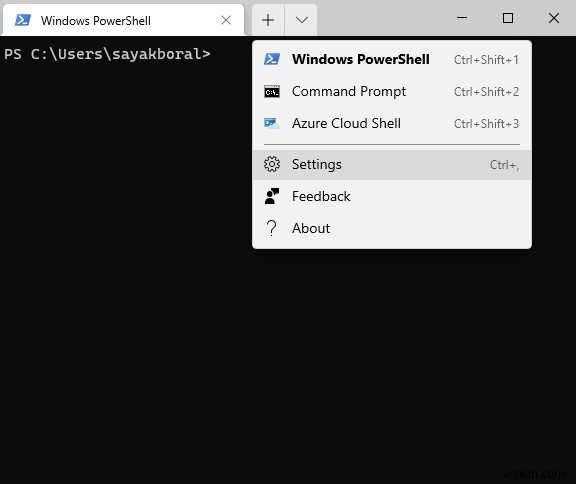 Windows 터미널 설치 방법 3가지 완벽 가이드