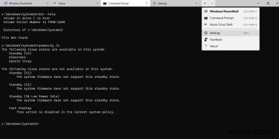 Windows 터미널 설치 방법 3가지 완벽 가이드