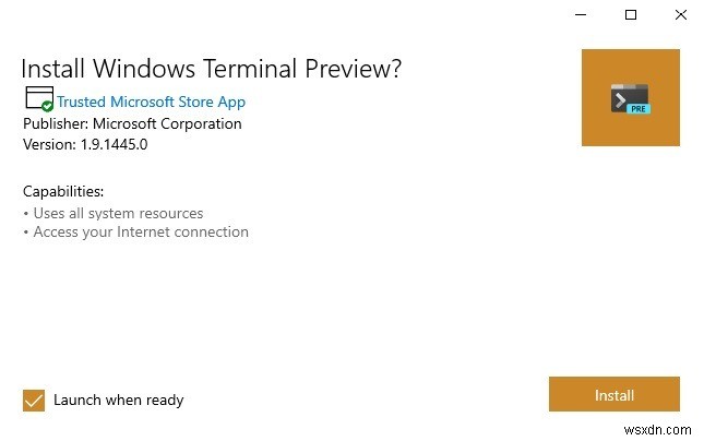 Windows 터미널 설치 방법 3가지 완벽 가이드