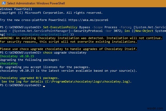 Windows 터미널 설치 방법 3가지 완벽 가이드