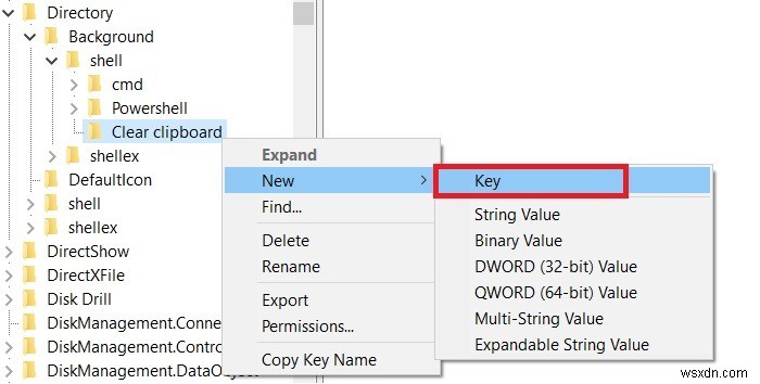Windows 10 클립보드 기록 완전히 지우는 6가지 방법