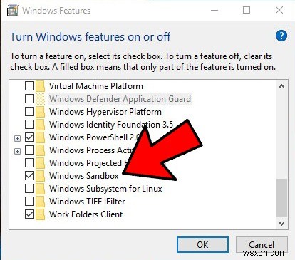 Windows 10 보안을 위한 최고의 샌드박스 애플리케이션 8가지