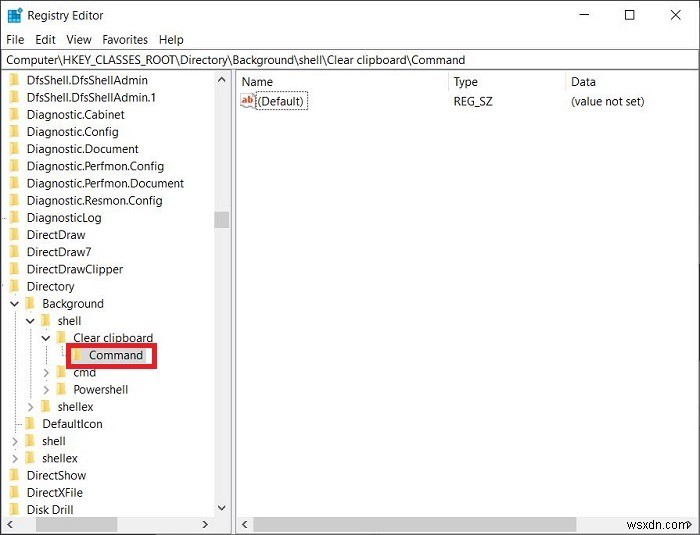 Windows 10 클립보드 기록 완전히 지우는 6가지 방법