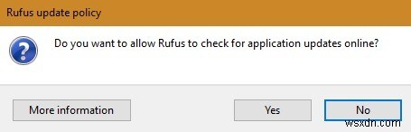 Rufus로 부팅 가능한 USB 플래시 드라이브 만드는 방법 – 초보자도 따라 하는 완벽 가이드