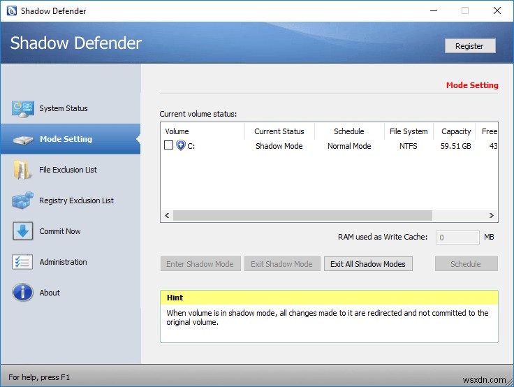 Windows 10 보안을 위한 최고의 샌드박스 애플리케이션 8가지