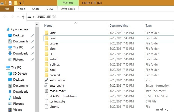 Rufus로 부팅 가능한 USB 플래시 드라이브 만드는 방법 – 초보자도 따라 하는 완벽 가이드