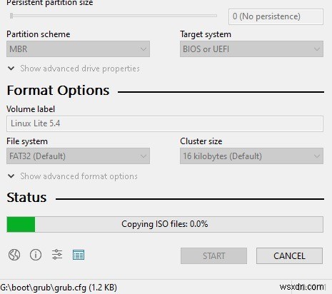 Rufus로 부팅 가능한 USB 플래시 드라이브 만드는 방법 – 초보자도 따라 하는 완벽 가이드
