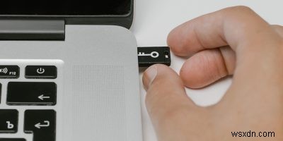 Windows 10에서 USB 포트를 비활성화하는 3가지 방법