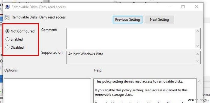 Windows 10에서 USB 포트를 비활성화하는 3가지 방법