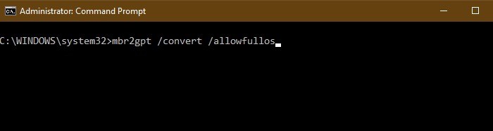 Windows 10·11에서 레거시 BIOS를 UEFI로 변환하는 완벽 가이드