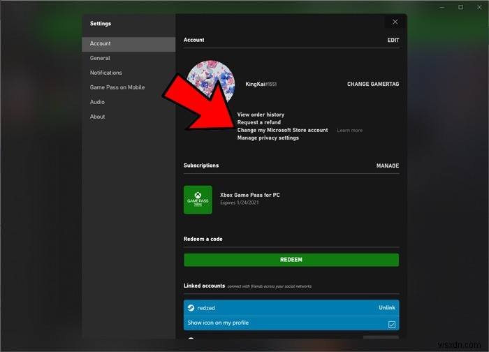 PC 게임 패스가 작동하지 않나요? 문제 해결 방법 완벽 정리