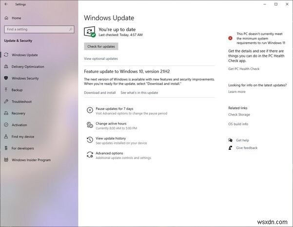 Windows에서 DirectX를 다시 설치하는 방법 총정리