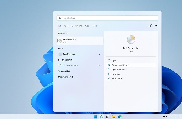 Windows 종료 및 시작 예약하는 방법 총정리