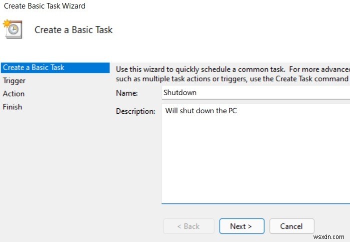Windows 종료 및 시작 예약하는 방법 총정리