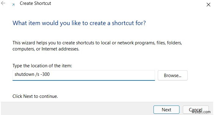 Windows 종료 및 시작 예약하는 방법 총정리