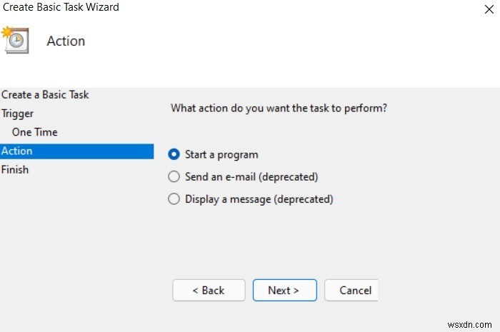 Windows 종료 및 시작 예약하는 방법 총정리