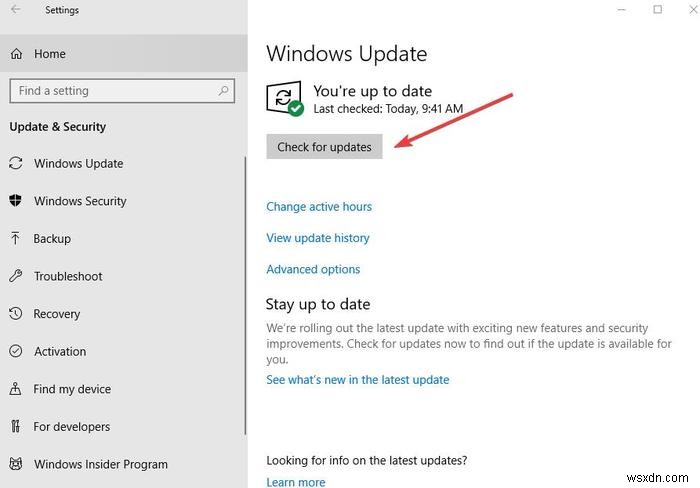 Windows 10에서 복사·붙여넣기가 작동하지 않을 때 해결하는 9가지 방법