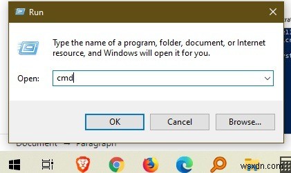 Windows 10에서 복사·붙여넣기가 작동하지 않을 때 해결하는 9가지 방법