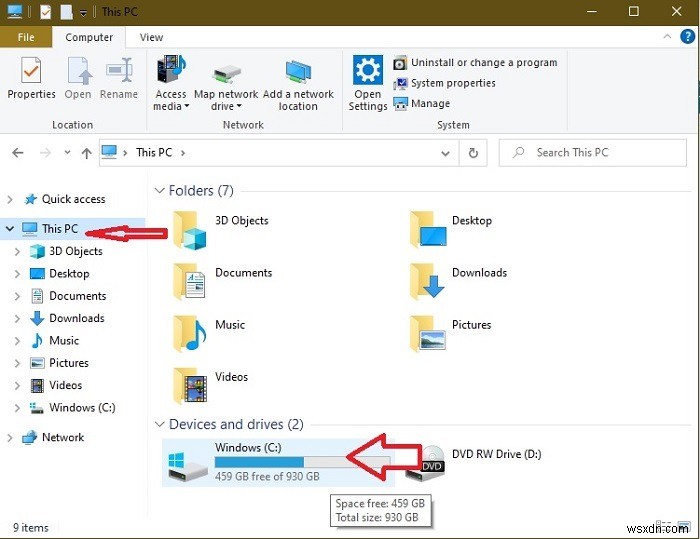 Windows 10에서 복사·붙여넣기가 작동하지 않을 때 해결하는 9가지 방법
