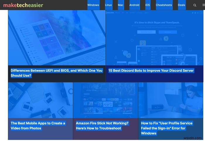 Windows 10에서 복사·붙여넣기가 작동하지 않을 때 해결하는 9가지 방법