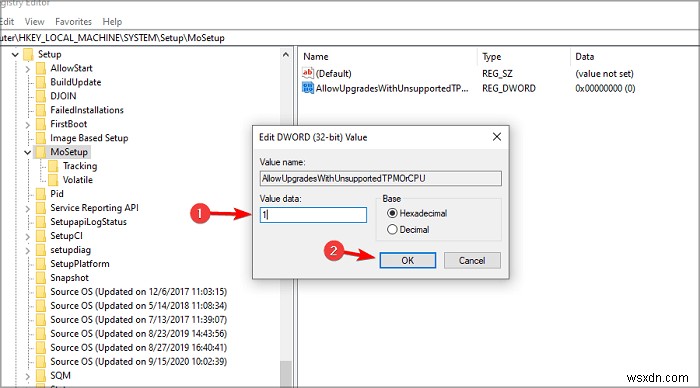 Windows 11에서 TPM 2.0 요구 사항을 안전하게 우회하는 완벽 가이드