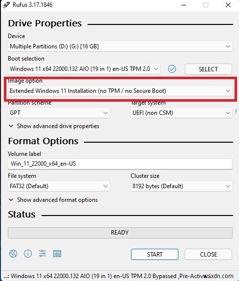 Windows 11에서 TPM 2.0 요구 사항을 안전하게 우회하는 완벽 가이드