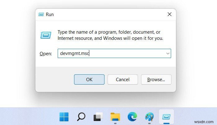 Windows 11/10에서 매개 변수가 올바르지 않습니다 오류 해결하는 7가지 방법