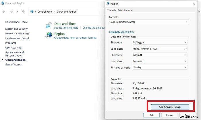 Windows 11/10에서 매개 변수가 올바르지 않습니다 오류 해결하는 7가지 방법