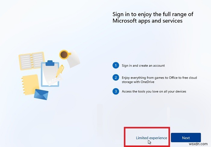 마이크로소프트 계정 없이 Windows 11 설치하고 사용하는 완벽 가이드