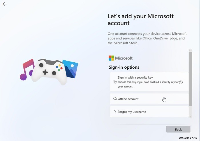 마이크로소프트 계정 없이 Windows 11 설치하고 사용하는 완벽 가이드
