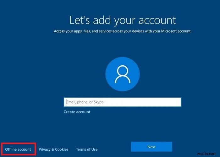 마이크로소프트 계정 없이 Windows 11 설치하고 사용하는 완벽 가이드