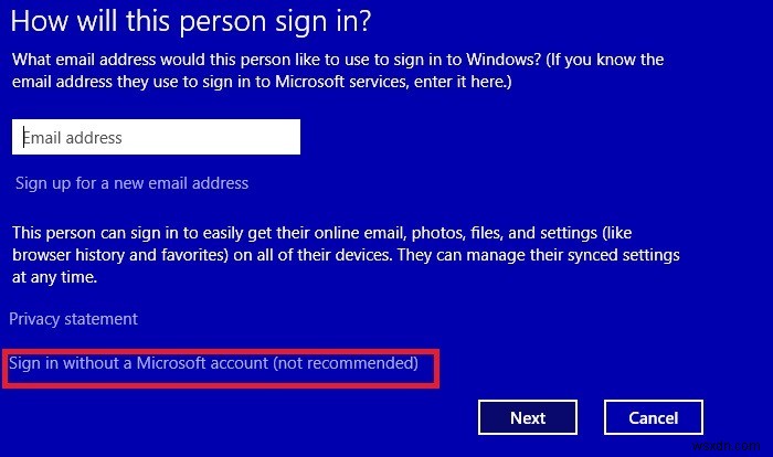 마이크로소프트 계정 없이 Windows 11 설치하고 사용하는 완벽 가이드