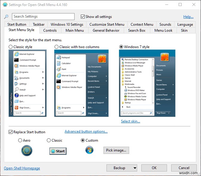 Windows 10을 Windows 7처럼 보이게 만드는 방법 – 시작 메뉴부터 잠금 화면까지 완벽 복원 가이드