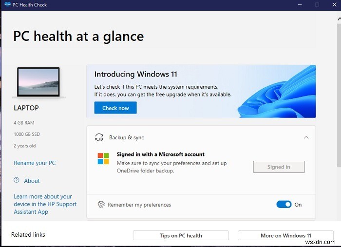 Windows 11 설치 전후 필수 체크리스트: 놓치면 후회하는 핵심 작업